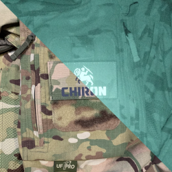 PATCH CHIRON IR / MULTICAM®
