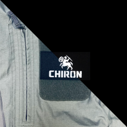 PATCH CHIRON RÉFLÉCHISSANT...