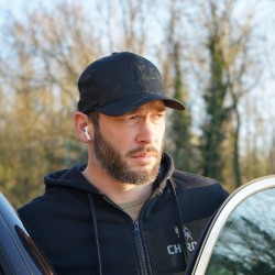 Casquette Chiron 🏴