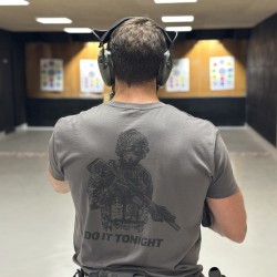 T-shirt No Time Today 🌒