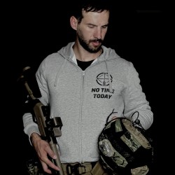 Sweat No Time Today 🌒