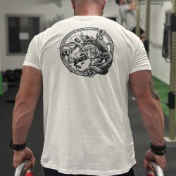 T-shirt Chiron 🛡️