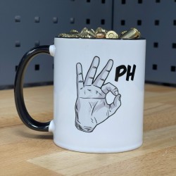 Tasse Procédure Habituelle 👌