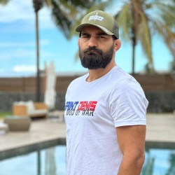 T-shirt God of War,...