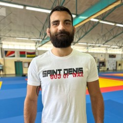 T-shirt God of War, l'original