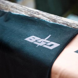 Tour de Cou BSD Noir