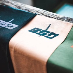 Tour de Cou BSD Sable