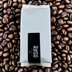 Rush - café en grain 1kg
