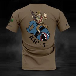 T-shirt BAC-5