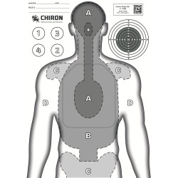 50x Cibles simplifiées 🎯