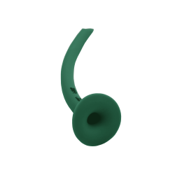 Canules d'intubation...