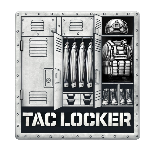 Tac Locker